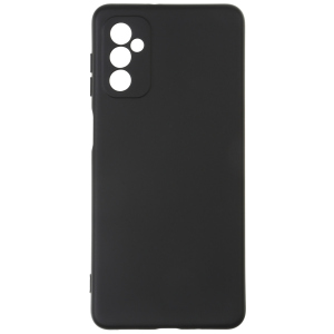 Панель ArmorStandart ICON Case для Samsung Galaxy M52 Black лучшая модель в Луцке