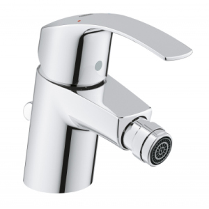 Змішувач Grohe Eurosmart bidet (32929002) ТОП в Луцьку