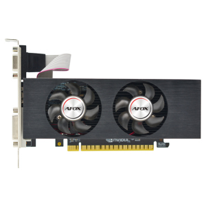 Відеокарта AFOX GeForce GTX 750 4GB GDDR5 (128bit) (AF750-4096D5L4-V2) (6771852)