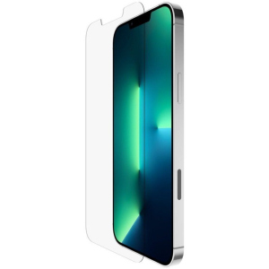 Belkin Захисне скло Belkin для Apple iPhone 13/13 Pro TemperedGlass Anti-Microbial