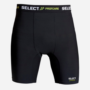 хороша модель Шорти Select Compression Men's 6402-564020-010 8 (5703543073955)