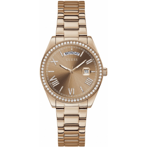 купить Женские часы GUESS GW0307L3