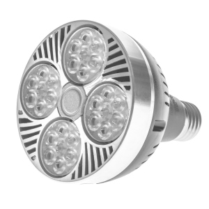 Лампа светодиодная E27 LED 24 N PAR30 Brille 32-988