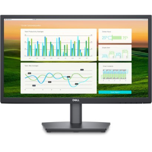 Монітор DELL E2222HS (210-AZKV) VA Black (210-AZKV)