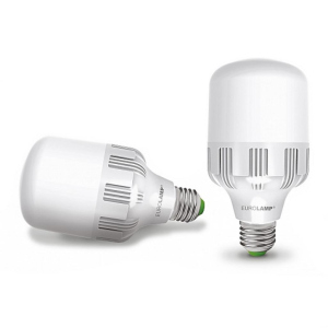 Лампочка EUROLAMP E40 (LED-HP-40406) ТОП в Луцьку