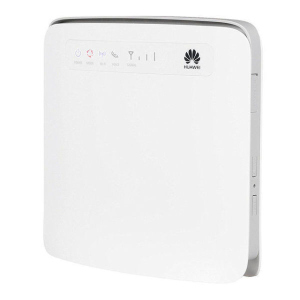 3G/4G модем + WiFi роутер Huawei E5186s-22a в Луцьку