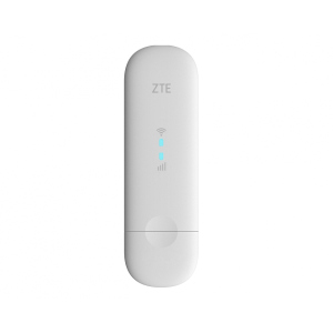 3G/4G WiFi роутер ZTE MF79U краща модель в Луцьку