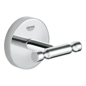 Гачок Grohe BauCosmopolitan 40461001 в Луцьку