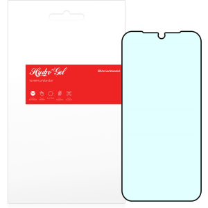 Гідрогелева плівка Armorstandart Anti-Blue для Motorola One Fusion Plus в Луцьку