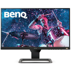 хороша модель Монітор BENQ EW2780U Brown-Black