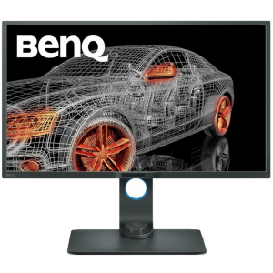 Монітор BENQ PD3200Q Black