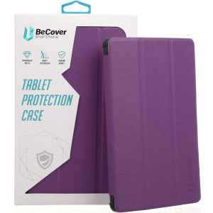 Додаток BeCover Smart Case для Huawei MatePad T8 Purple (BC_705078) в Луцьку