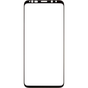 Захисне скло Gelius Pro 5D Full Cover Glass для Samsung G965 (S9 Plus)