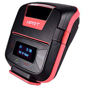 POS-принтер мобільний HPRT HM-E300 (14656) краща модель в Луцьку
