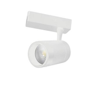 Світильник трековий світлодіодний COB LED Horoz Electric MONACO-30 30W 4200K білий 018-019-0030 краща модель в Луцьку