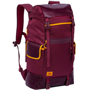 Рюкзак для ноутбука RIVACASE 5361 17.3" Burgundy red (5361 (Burgundy red)) в Луцьку