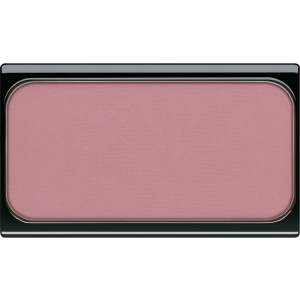 Румяна для лица Artdeco Compact Blusher №40 crown pink 5 г (4052136046496) лучшая модель в Луцке