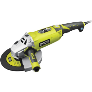 Шліфмашина кутова Ryobi EAG2000-G (5133002193) краща модель в Луцьку