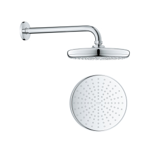 Душовий гарнітур GROHE Tempesta 210 26411000 в Луцьку