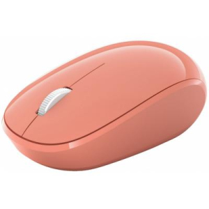 Мышка Microsoft Bluetooth Peach (RJN-00046) лучшая модель в Луцке