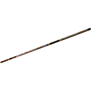 Вудлище Trabucco Venom RS Energy Pole 5005 5 м 210 г (134-43-500) надійний