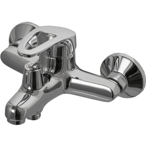 Змішувач для ванни GLOBUS LUX Caprice GLCA-0102N із душовим гарнітуром рейтинг