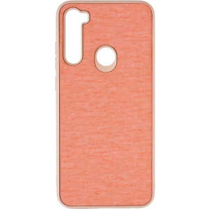 Панель Gelius Canvas для Xiaomi Redmi Note 8T Pink рейтинг