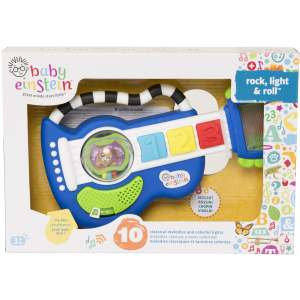 Игрушка музыкальная Baby Einstein Гитара (90680) в Луцке