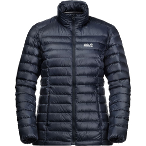 Пуховик Jack Wolfskin Jwp Down W 1205941-1010 XS (4060477618197) в Луцьку