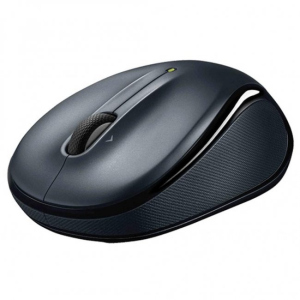 Мишка Logitech M325 Dark Silver (910-002142) надійний