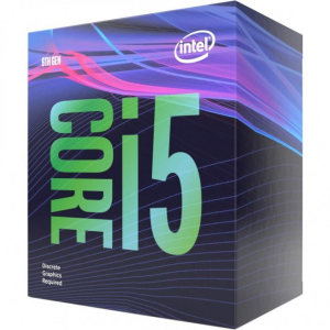 Процесор INTEL Core i5 9400F (BX80684I59400F) ТОП в Луцьку