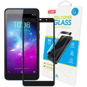 Защитное стекло Global Full Glue для ZTE Blade L8 Black рейтинг