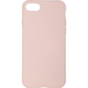 Панель ArmorStandart Icon Case для Apple iPhone 7/8/SE (2020) Pink Sand в Луцьку