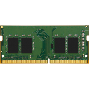 Оперативная память Kingston SODIMM DDR4-2933 16384MB PC4-23464 (KVR29S21S8/16) в Луцке