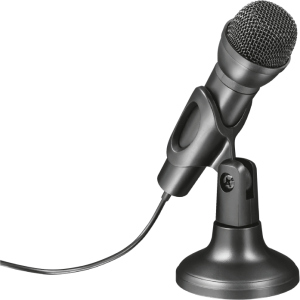 Микрофон Trust All-round Microphone (22462) в Луцке