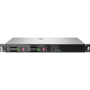 Сервер HPE DL20 Gen9 2LFF/E3-1225v6 (819785-B21/v6) ТОП в Луцьку
