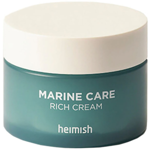 Зволожуючий крем з морськими екстрактами Heimish Marine Care Rich Cream 60 мл (8809481761248) ТОП в Луцьку