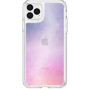 Панель Spigen Crystal Hybrid для Apple iPhone 11 Pro Max Quartz Gradation (075CS27063) ТОП в Луцке