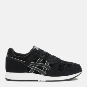 Кросівки ASICS Lyte Classic 1192A209-002 39.5 (8) 25 см Чорні (4550153843147) рейтинг