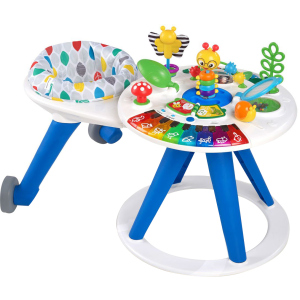 Ігровий центр 4 в 1 Baby Einstein Around We Grow (11311)