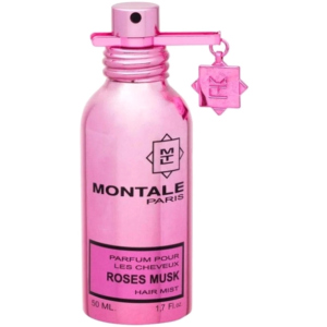 Дымка для волос унисекс Montale Roses Musk Hair Mis 50 мл (ROZ6400100293) в Луцке