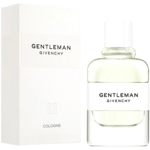 Туалетна вода для чоловіків Givenchy Gentleman Cologne Men 50 мл (3274872382374) в Луцьку