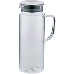 Глек Kela Pitcher з кришкою 1 л (11397) ТОП в Луцьку