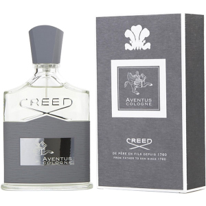 Парфумована вода для чоловіків Creed Aventus Cologne Men 50 мл (ROZ6400100512)