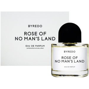 Парфюмированная вода Byredo Rose Of No Man`S Land 50 мл (7340032811780) в Луцке