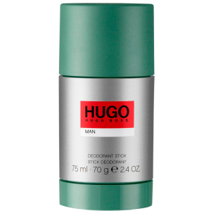 Дезодорант для мужчин Hugo Boss Hugo Man Stick 75 мл (737052320441) ТОП в Луцке