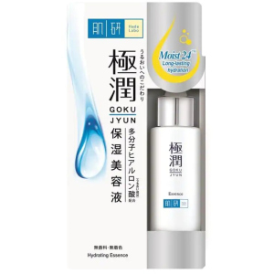 Зволожуюча есенція Hada Labo Gokujyun Hydrating Essence з гіалуроновою кислотою 30 г (6917246006717) в Луцьку