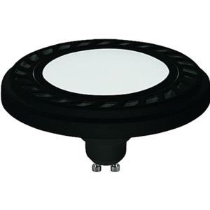 Светодиодная лампа Nowodvorski NW-9211 ES111 LED DIFFUSER BL ТОП в Луцке