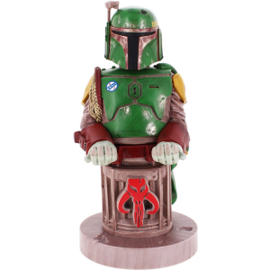 Тримач Exquisite Gaming Star Wars Boba Fett (Зоряні Війни) (CGCRSW300154) в Луцьку