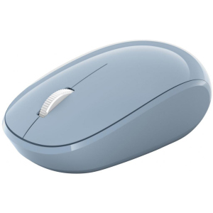 Мышка Microsoft Bluetooth Pastel Blue (RJN-00022) рейтинг